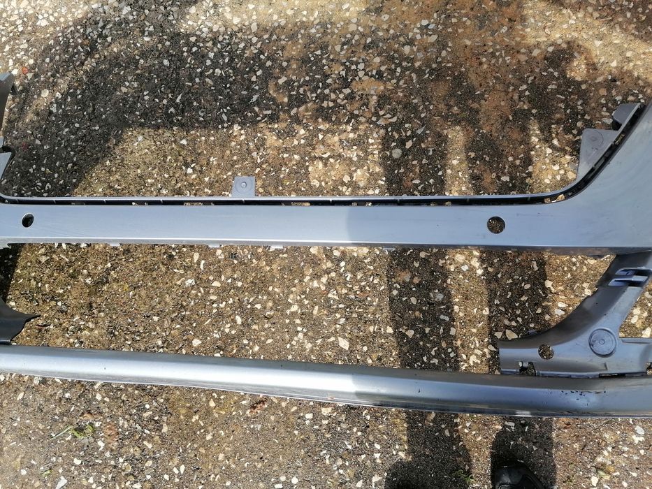 Para-choques dianteiro Peugeot 508