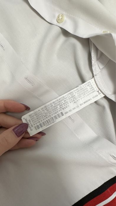 Сукня бренду ZARA