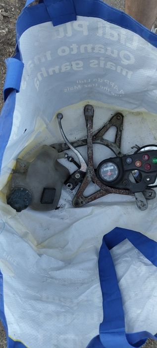 Derbi senda r 50