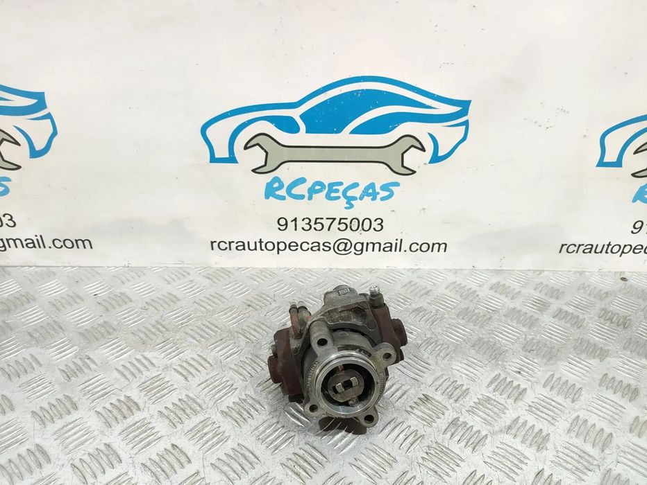 BOMBA INJETORA DENSO FORD TRANSIT 2.2 TDCI 85CV