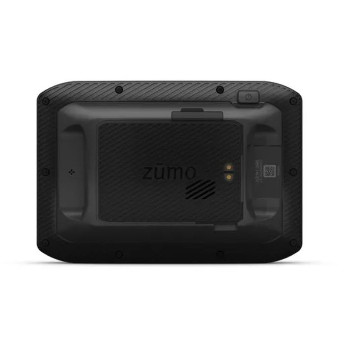 Navegador GPS Garmin Zümo 396LMT-S