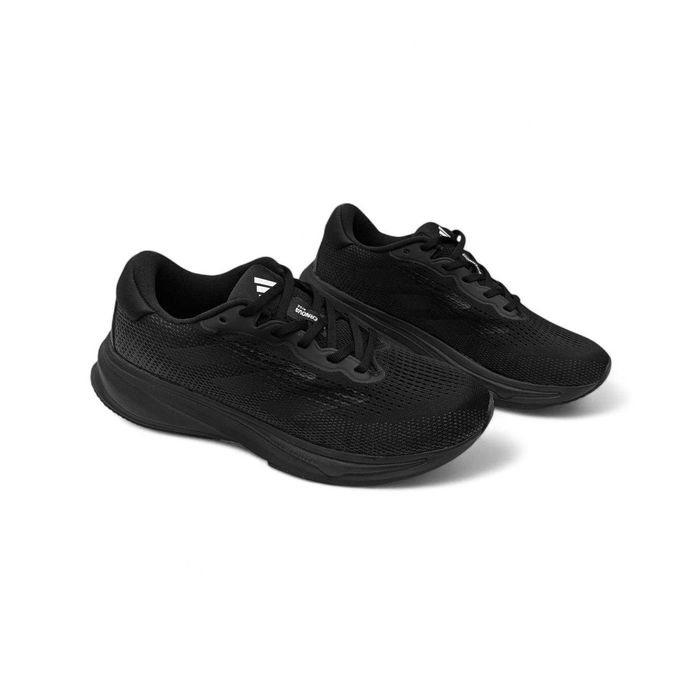 Чоловічі кросівки Adidas Supernova чорні
