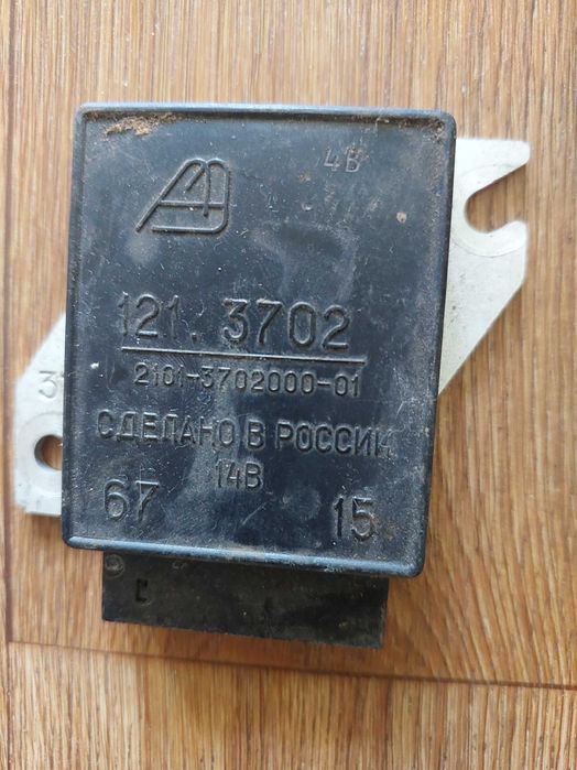 Муфта эластичная ВАЗ01