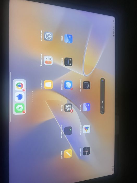 Xiaomi pad 6 стан 9/10