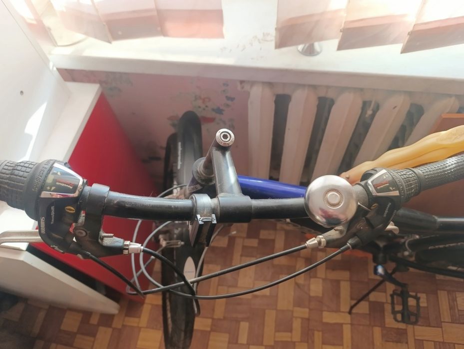 Велосипед Ardis б/у