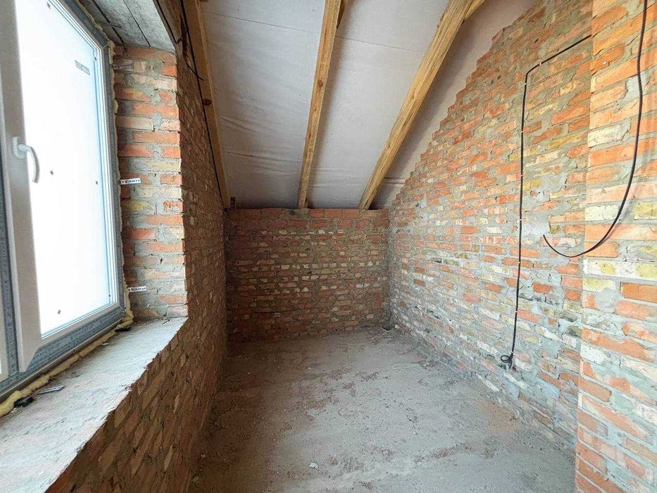 ‼️Будинок вул. Костромська, ВЖЕ ПОБУДОВАНИЙ‼️