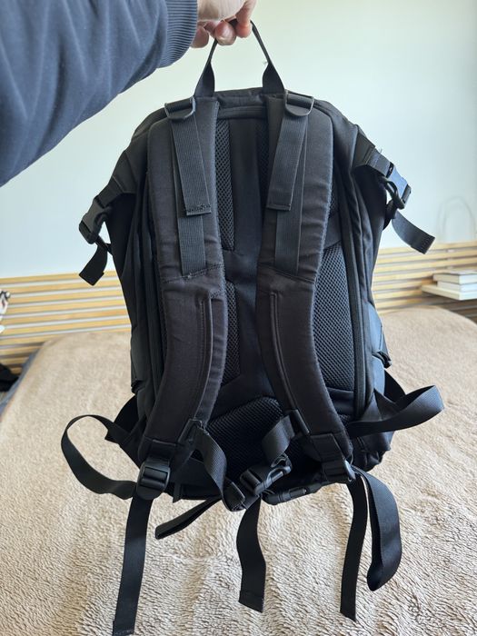 Plecak Peak Performance Ski Backpack 20L