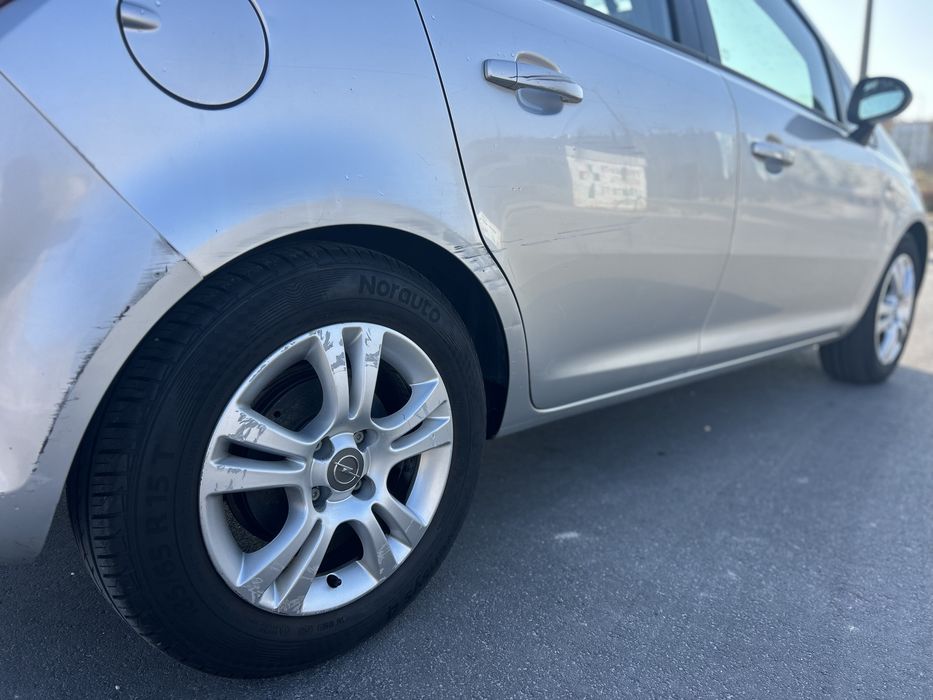 Opel Corsa 1.3CDTI '11