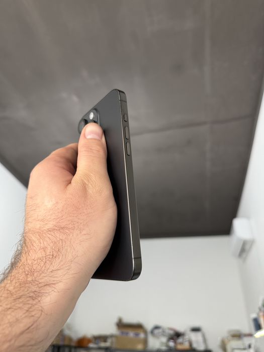 Apple iphone 15 Pro Max 256 gb Neverlock 91% айфон Про Макс