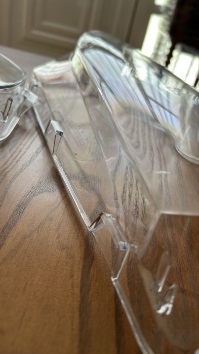 Capa Farois para Serie 3 E46