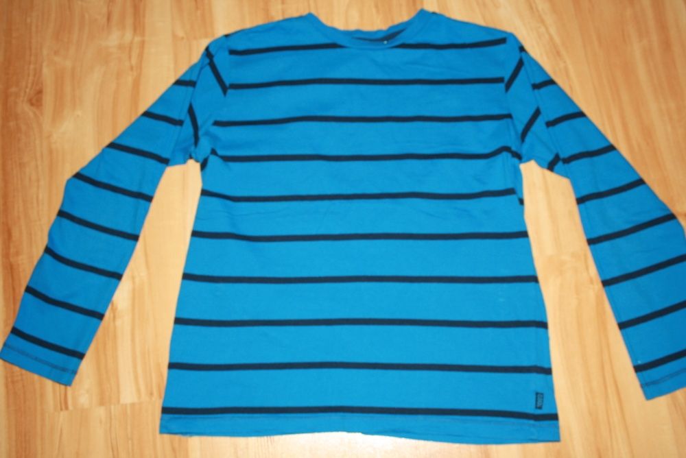 bluza bluzka bawełna dł rękaw cool club 164
