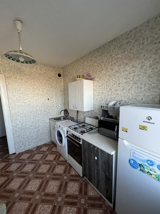 Для військових 2хкімнатна