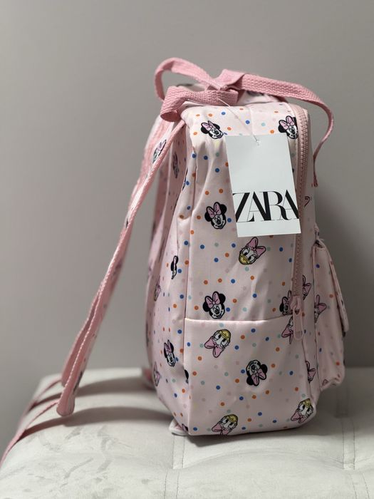 Рюкзак для дівчинки