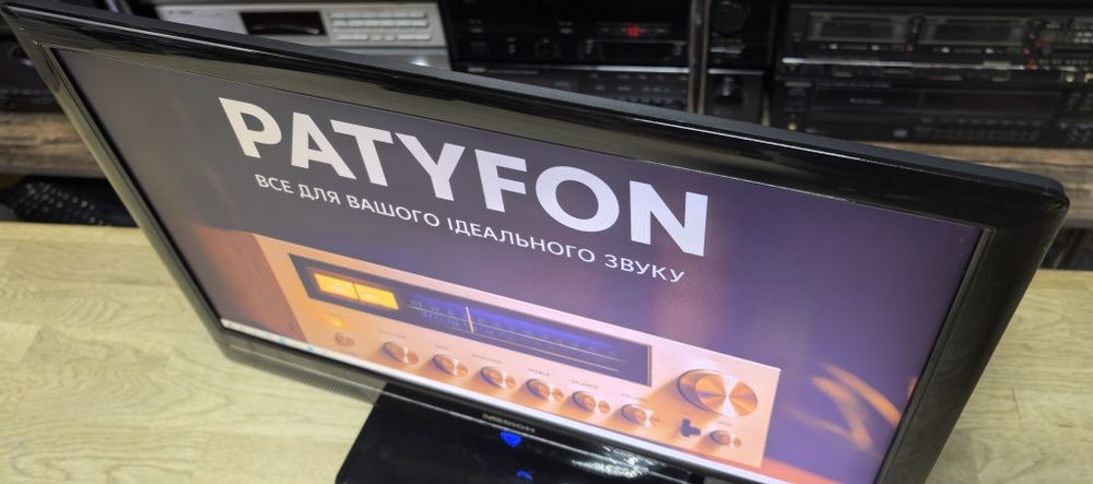Телевізор Medion MD21154/HDMI/VGA/без пульта