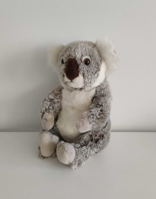 Koala WWF Bon Ton Toys