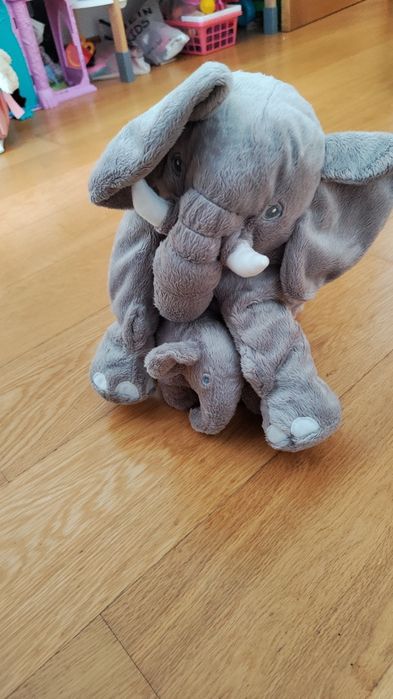 Peluches infantis apartir de 2 euros