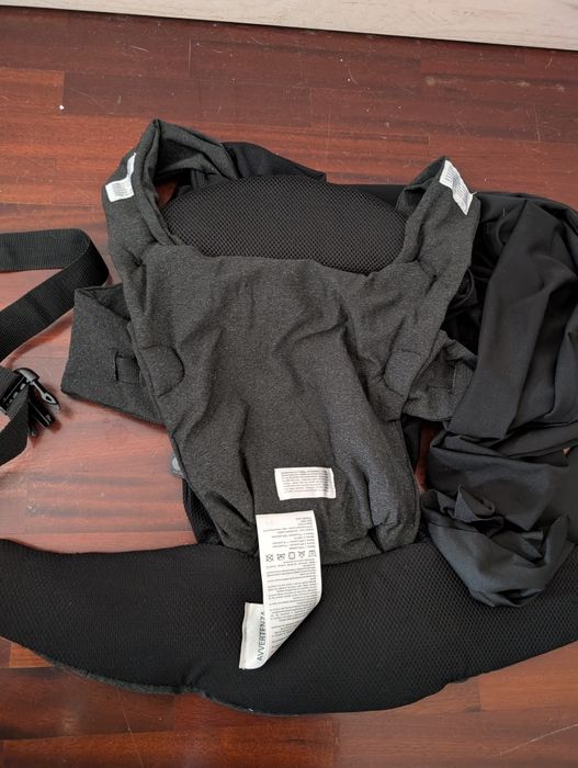 Marsúpio boppy Confyfit Luxe