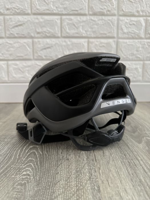 Capacete ciclismo btt Rudy Project Venger
