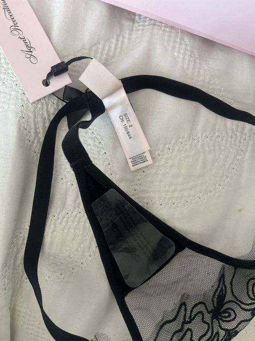 Стрінги Agent Provocateur розмір 2