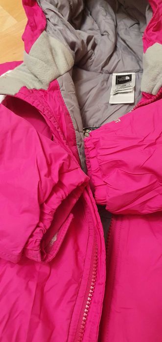 Kurtka zimowa The North Face