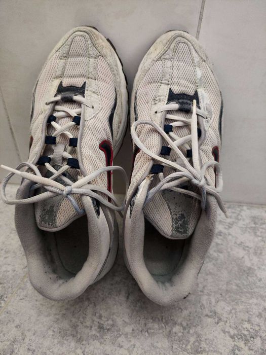 Ténis / Sapatilhas Nike Dart 1 tam. 44 (primeiro modelo Dart)