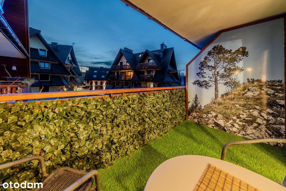 Apartament Pardałówka Zakopane