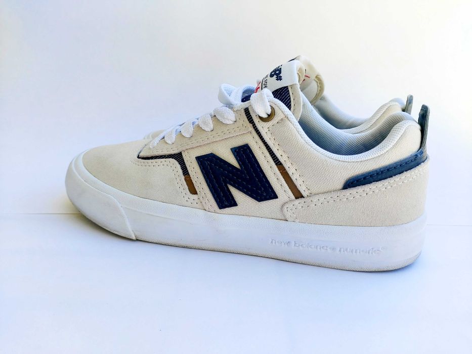 New Balance jamie foy 306