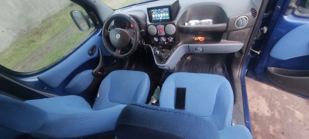 Продам Фіат Добло