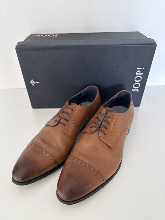 Buty meskie Joop!