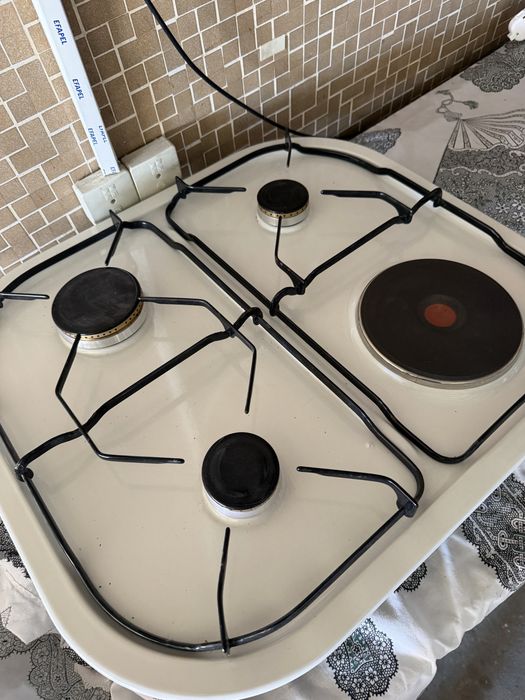 Vendo várias PLACAS de FOGÃO A GÁS