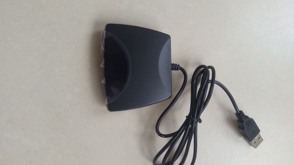 Comando Superior 2in1 + programador