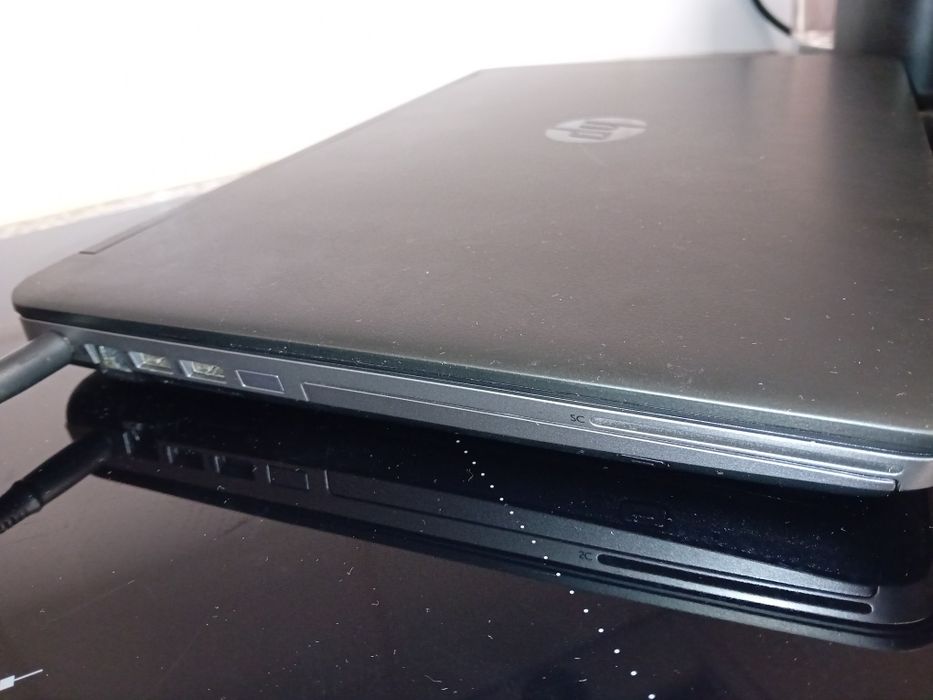 Portatil HP Probook 655