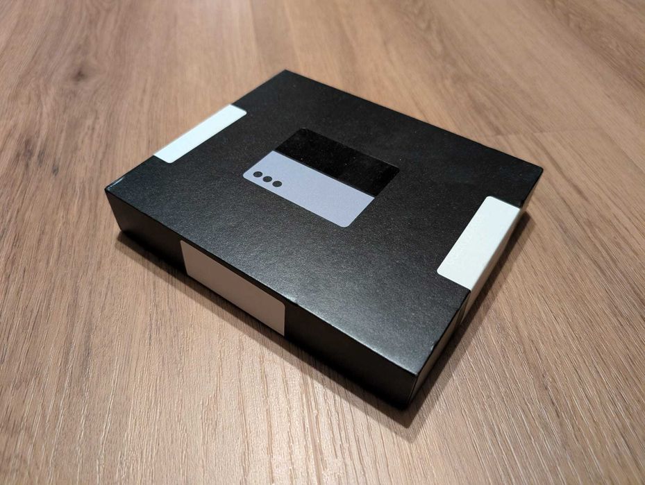 Samsung galaxy Z fold5 256GB 12GB RAM "nowy"