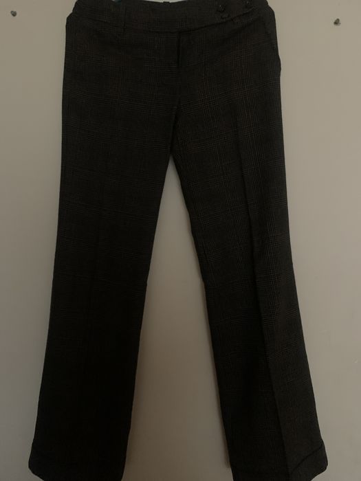 Брюки жіночі кльош