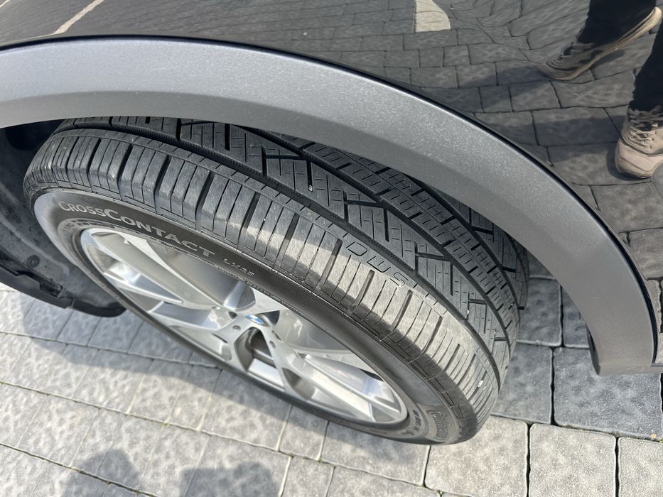 BMW X5 I40 Продам