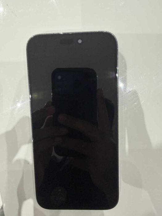 Apple iPhone 14 Pro Max 128GB - Dark Purple - Desbloqueado - Usado