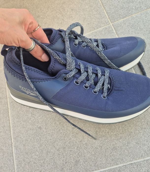 Buty męskie Sprandi rozmiar 40