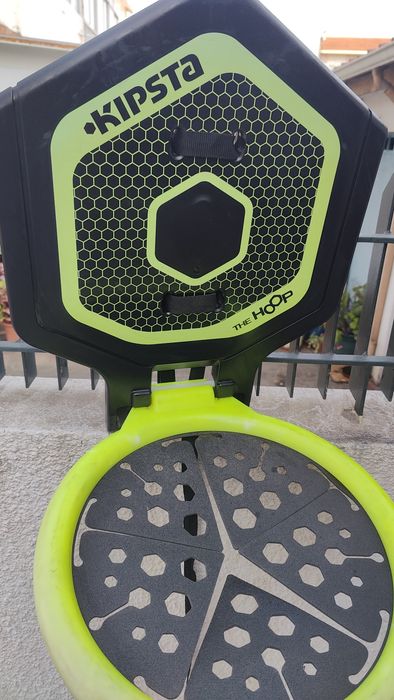 Cesto basquetebol kipsa Decathlon