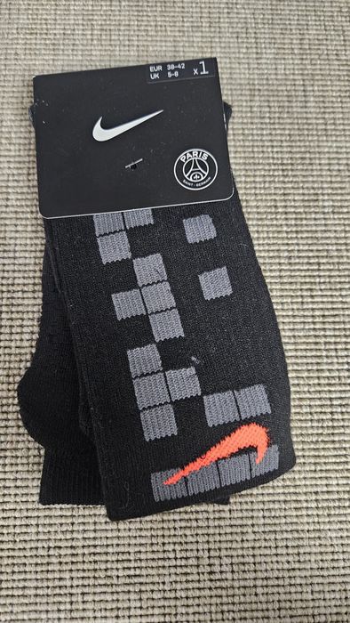 Nike skarpetki 1 para 38-42