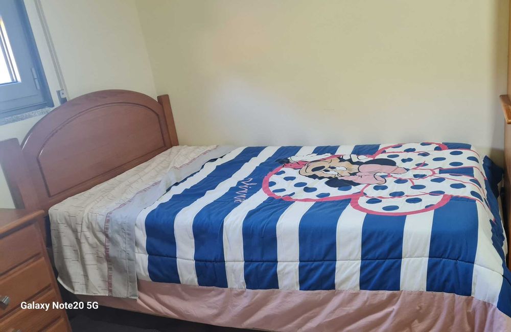 camas de criança usadas