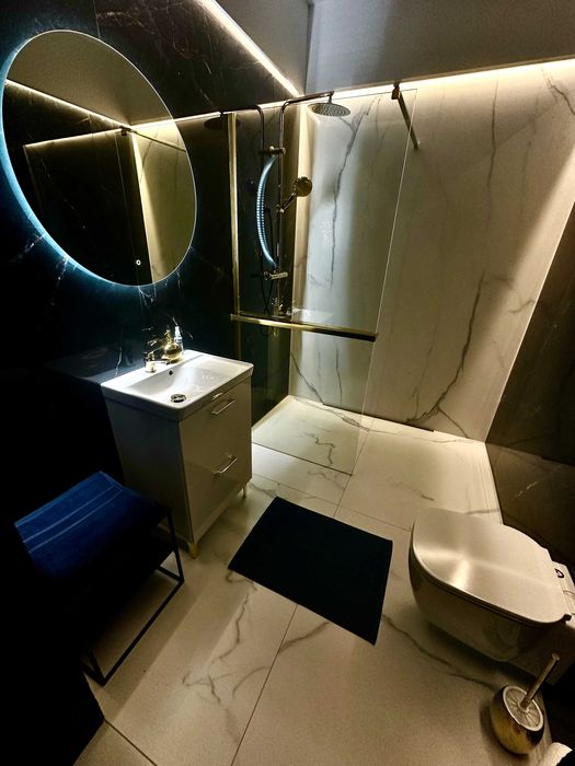 Apartament Black House B Jacuzzi parking Radom