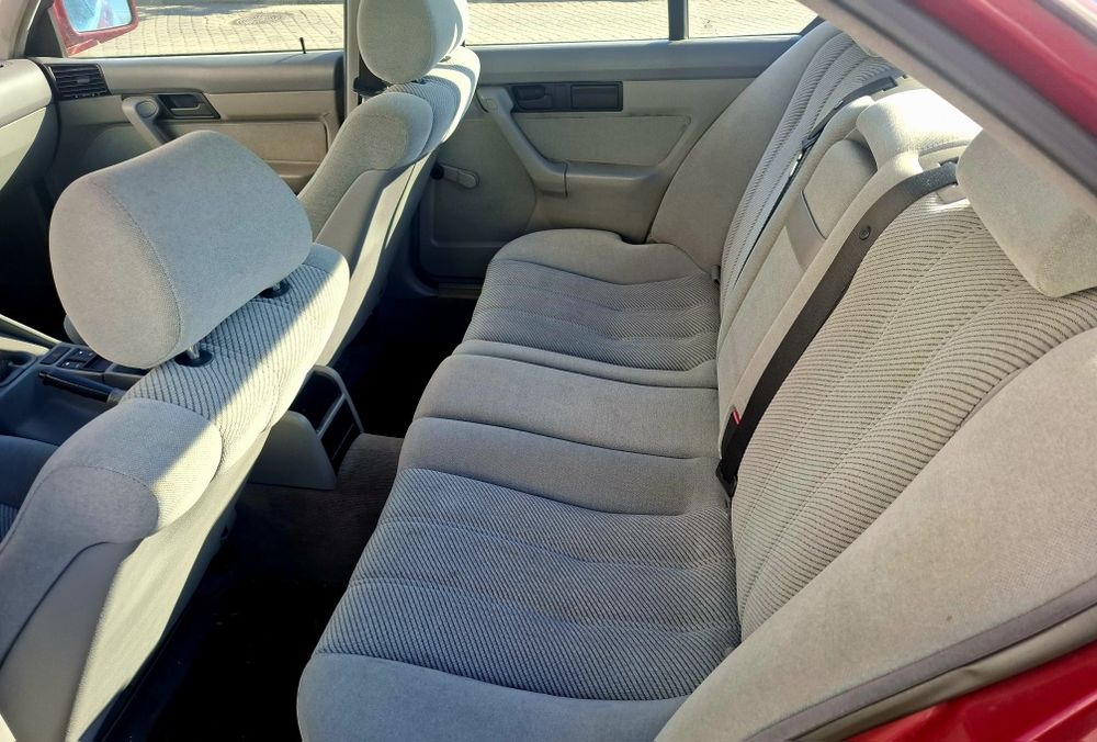 Bmw e34 2.5 tds.