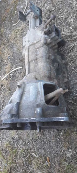 Коропка передач Lt 28-45