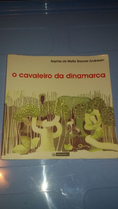 livros de varios autores