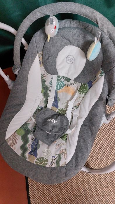 Гойдалка дитяча El Camino