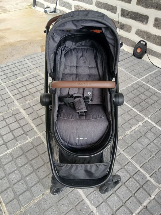 Carrinho bebe Maxi Cosi