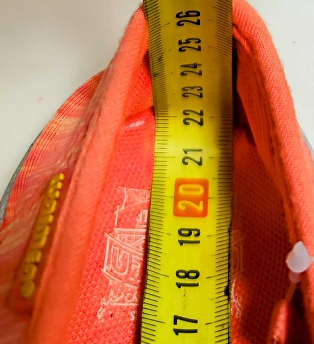 Пляжная обувь Waimea коралловый 34p