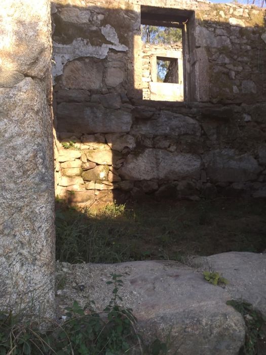 Herdade romana isolada CERDAL -  VALENÇA 
Cerdal, Valença