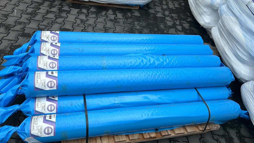 Folia kiszonkarska Pryzma  8/33 Plus