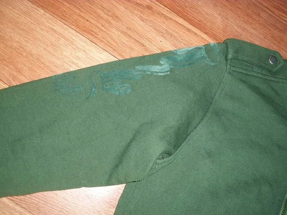 Кофта Diesel 48p